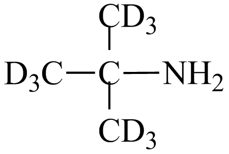 叔丁胺-D9
